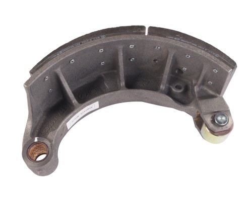 Колодки тормозные FAW 3250, 3310 заднего/среднего моста (1шт.) OE