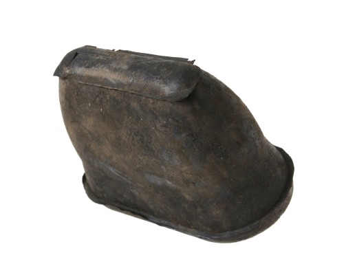 Буфер ГАЗ-52, 66 рессоры передней