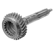 Вал КПП ЯМЗ первичный (вал ф 50.95мм) АВТОДИЗЕЛЬ