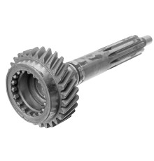 Вал КПП ЯМЗ первичный (вал ф 50.95мм) АВТОДИЗЕЛЬ