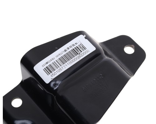 Петля SITRAK HOWO капота левая OE