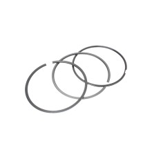 Кольца поршневые ЯМЗ-656, 658 d+0.0 на поршень АВТОДИЗЕЛЬ