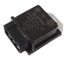 Реле стеклоочистителя ГАЗ-2705, 3302, УАЗ (аналог 415.3777) 2