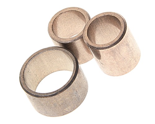 Втулка стартера ГАЗ, УАЗ стартер 42.3708, 422.3708, 426, 3708 комплект ЭНЕРГОМАШ