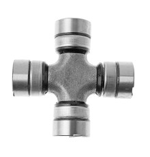 Крестовина ЗИЛ, КАМАЗ, УРАЛ вала карданного в сборе (39х118мм) (стопорные пластины) усиленная УКД