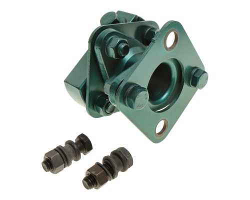 Муфта SITRAK HOWO привода ТНВД OE