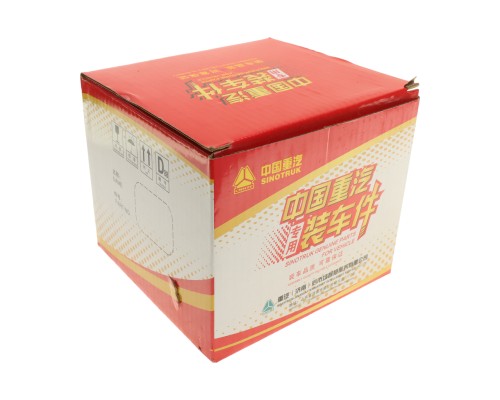 Муфта SITRAK HOWO привода ТНВД OE