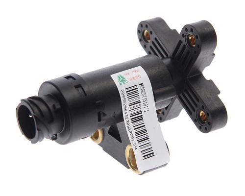 Датчик SITRAK HOWO высоты ECAS OE