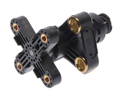 Датчик SITRAK HOWO высоты ECAS OE