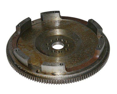 Маховик МТЗ-1221 Д-260 ММЗ