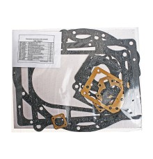 Прокладка КПП ЯМЗ-239 (комплект 16 намен.) РД