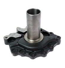 Крышка КАМАЗ подшипника вала первичного КПП ZF 16S 151