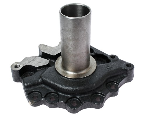 Крышка КАМАЗ подшипника вала первичного КПП ZF 16S 151