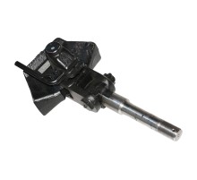 Крюк МАЗ-ЕВРО буксирный широкий БААЗ