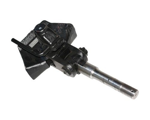 Крюк МАЗ-ЕВРО буксирный широкий БААЗ