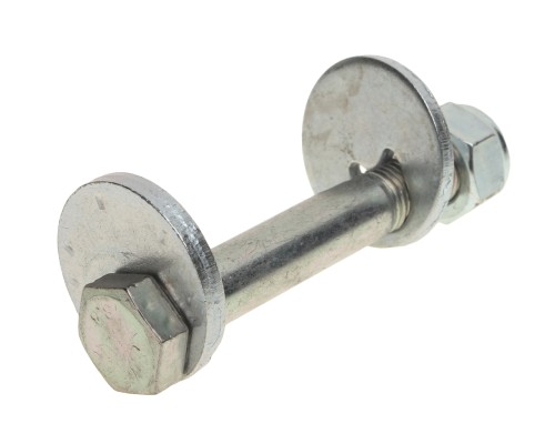 Болт ГАЗель Next регулировочный рычага верхнего с шайбой БОЛТЕН