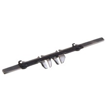 Рейка КАМАЗ ТНВД-33, 337 правая ЯЗДА