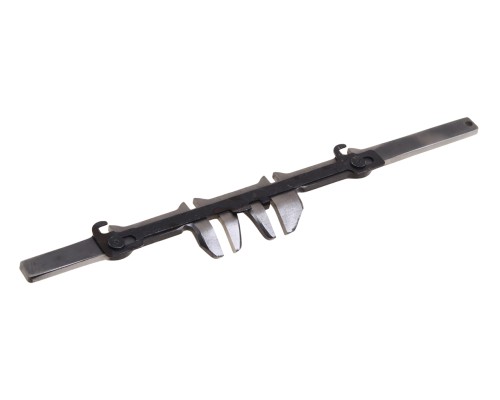 Рейка КАМАЗ ТНВД-33, 337 правая ЯЗДА