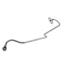 Трубка ПАЗ масляная подводящая ММЗ