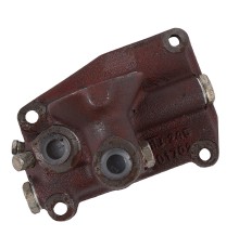 Корпус ГАЗ, ЗИЛ, МТЗ Д-243/245С2 ЕВРО-3 фильтра масляного БЗА