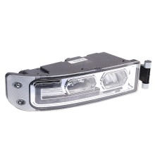 Фара противотуманная SITRAK HOWO T5G правая OE