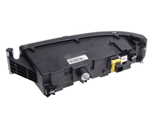 Фара противотуманная SITRAK HOWO T5G правая OE