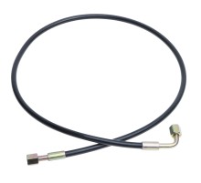 Шланг SITRAK HOWO подъема кабины L=1060мм OE