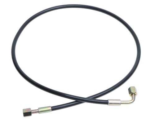 Шланг SITRAK HOWO подъема кабины L=1060мм OE