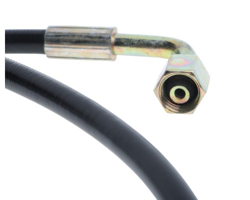 Шланг SITRAK HOWO подъема кабины L=1060мм OE