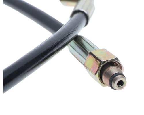 Шланг SITRAK HOWO подъема кабины L=1060мм OE