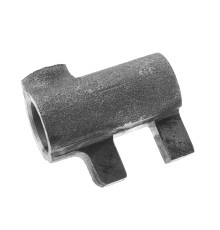 Головка КПП ЯМЗ штока вилки 2 и 3 передачи АВТОДИЗЕЛЬ