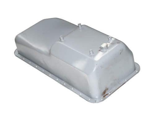 Картер ЯМЗ масляный (236БЕ, НЕ, НЕ2) АВТОДИЗЕЛЬ