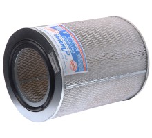 Элемент фильтрующий ЯМЗ-238, 240, 8401 воздушный без дна Ливны