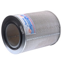 Элемент фильтрующий ЯМЗ-238, 240, 8401 воздушный без дна Ливны