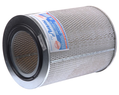 Элемент фильтрующий ЯМЗ-238, 240, 8401 воздушный без дна Ливны