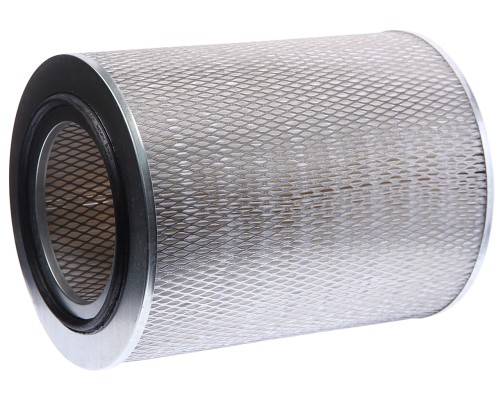 Элемент фильтрующий ЯМЗ-238, 240, 8401 воздушный без дна Ливны