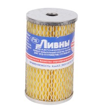 Элемент фильтрующий КАМАЗ ЕВРО-1, 2 топливный металлическая сетка Ливны