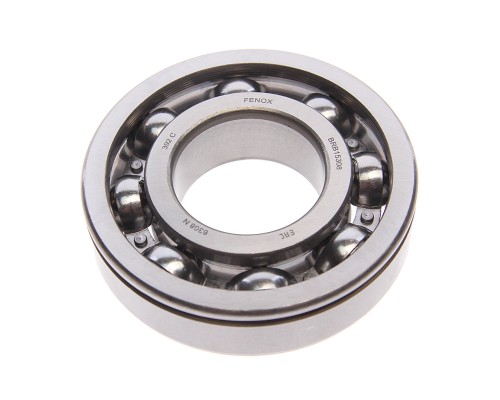 Подшипник КПП МТЗ-80, 82, 570, 592, ГАЗель Next вала первичного заднего хода FENOX
