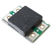 Реле регулятор напряжения КАМАЗ, МАЗ, ГАЗ 3309 генератра (аналог Я120М1, 412.3702, 444.3702) ЭМИ