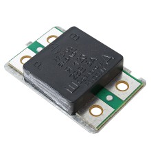 Реле регулятор напряжения КАМАЗ, МАЗ, ГАЗ 3309 генератра (аналог Я120М1, 412.3702, 444.3702) ЭМИ