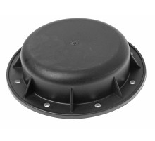 Крышка КАМАЗ башмака балансира (полимер) ROSTAR