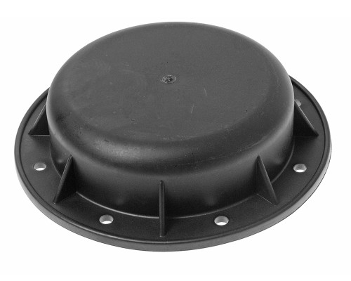 Крышка КАМАЗ башмака балансира (полимер) ROSTAR