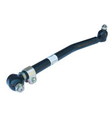 Тяга рулевая КАМАЗ-ЕВРО продольная с гайками ROSTAR