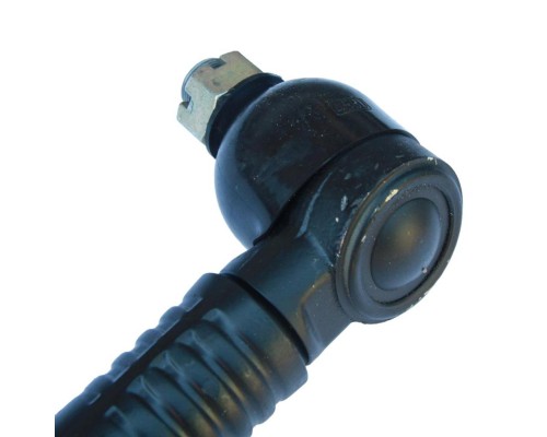 Тяга рулевая КАМАЗ-ЕВРО продольная с гайками ROSTAR