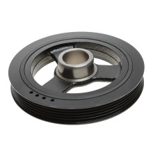 Шкив JAC коленвала OE