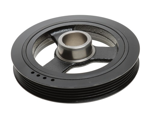 Шкив JAC коленвала OE