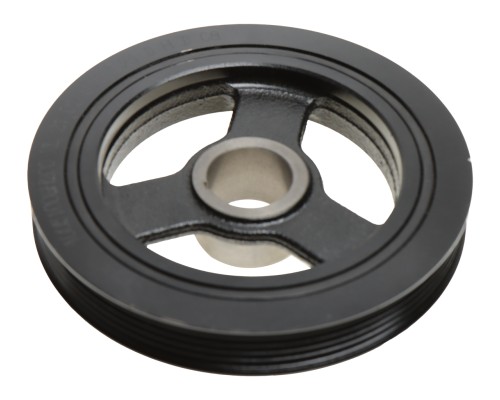 Шкив JAC коленвала OE