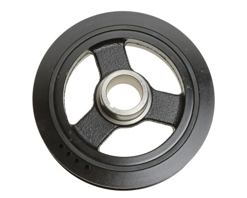 Шкив JAC коленвала OE