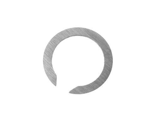 Кольцо ЯМЗ пружинное оси коромысла АВТОДИЗЕЛЬ