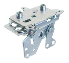 Замок двери ГАЗ-3302 левый Н/О АККОМ